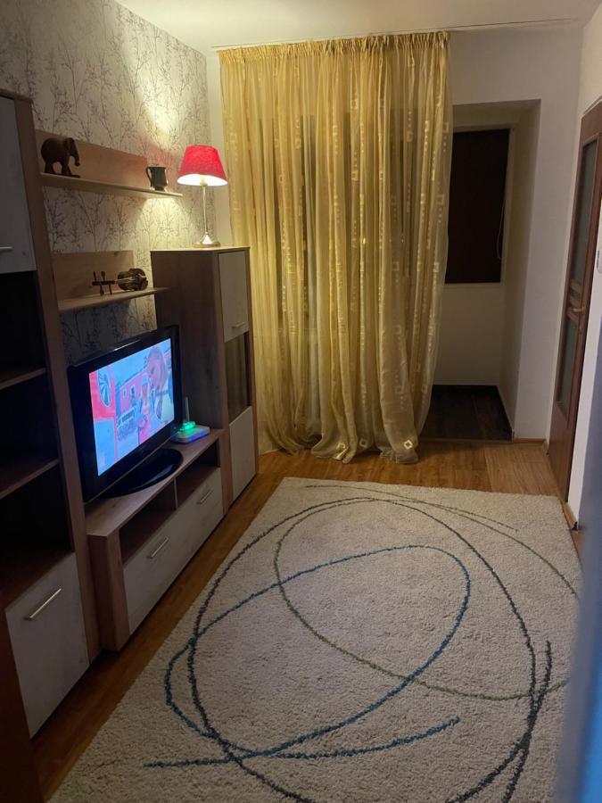 Garsoniera -Single Room 91 ブカレスト エクステリア 写真